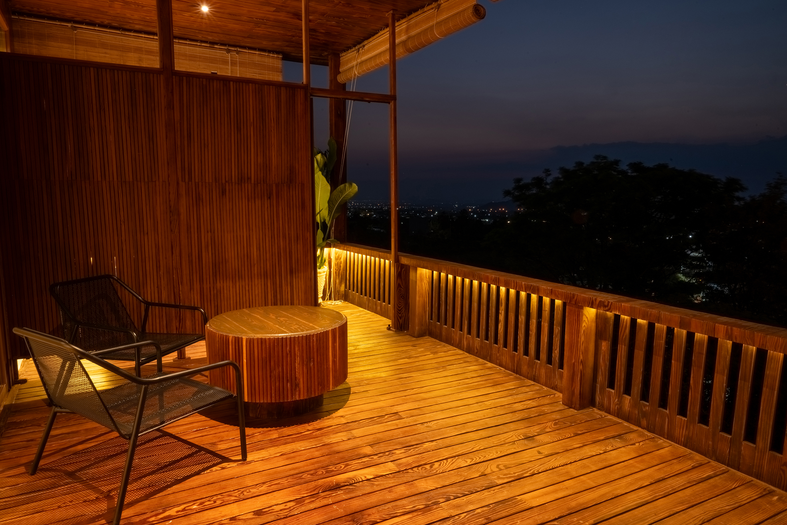 Bộ sữa tắm, dầu gội, dầu xả của Horizon